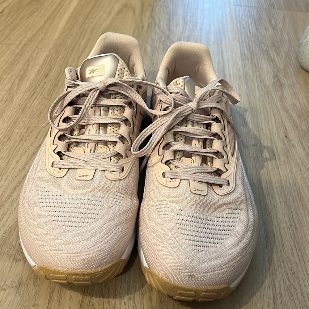 Reebok NANO X2 TRAINING SHOE